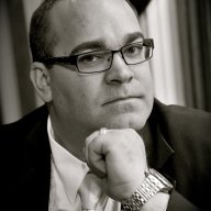 Tim Martell