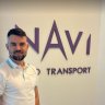 Navi auto transport
