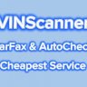 VINScanner