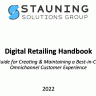 The Digital Retailing Handbook