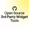 Open Source Scripts For Third-Party Automotive Widgets - Lead Attribution and Reporting Gap