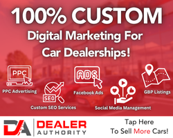 Dealer Authority - 250