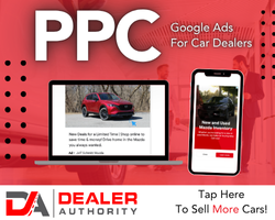 Dealer Authority PPC