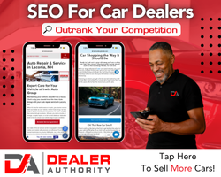 Dealer Authority SEO
