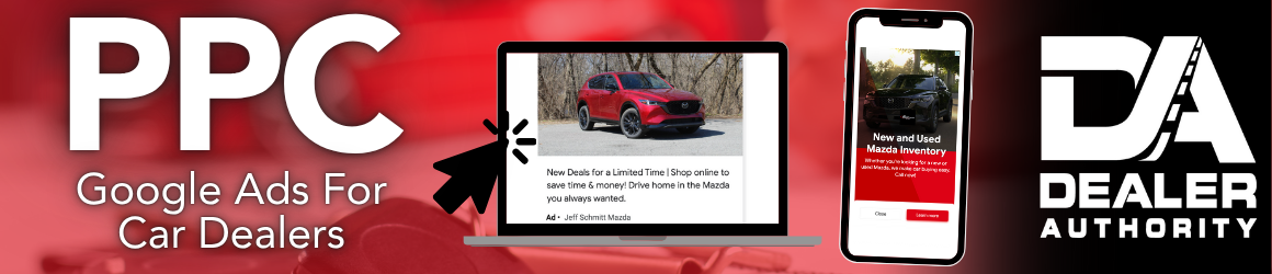 Dealer Authority PPC