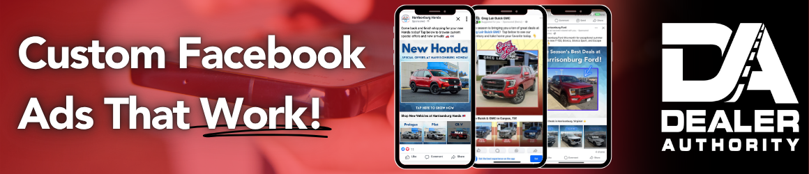 Dealer Authority Social