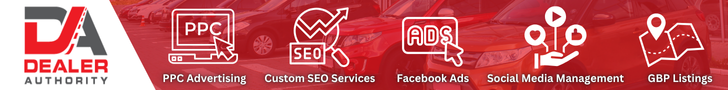 Dealer Authority ALL