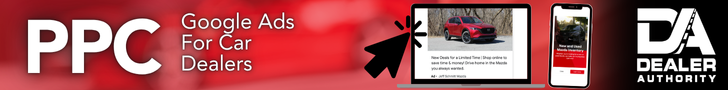Dealer Authority PPC