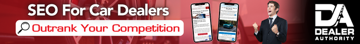 Dealer Authority - SEO