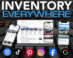 Dealer Authority - Inventory