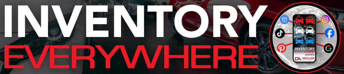 Dealer Authority INVENTORY