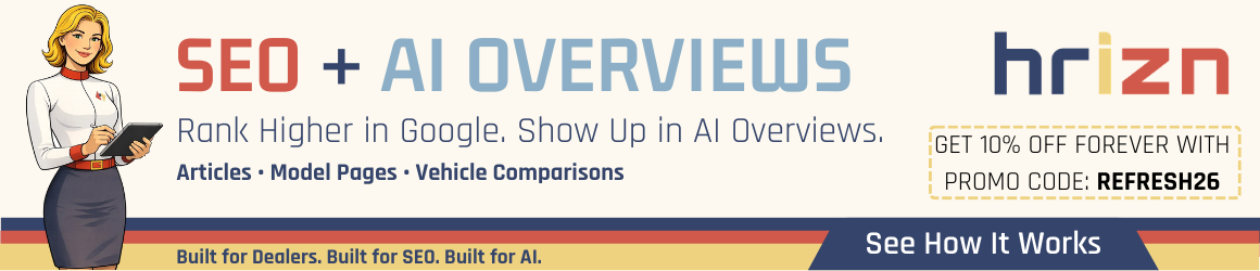 Hrizn SEO Ai Overviews
