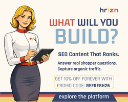 Hrizn SEO Ai Overviews