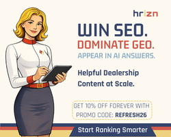 Hrizn SEO Ai Overviews