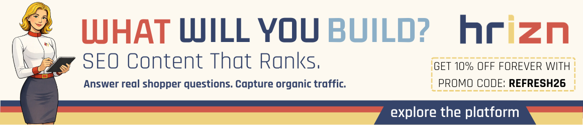 Hrizn SEO Ai Overviews