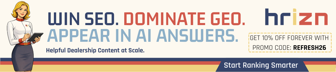 Hrizn SEO Ai Overviews