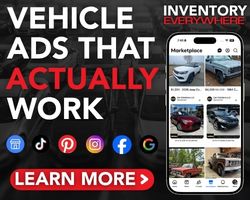 Dealer Authority - Inventory