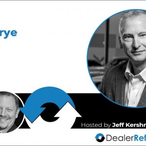 Dealer Websites Blow - take the forms off your site | w/ Kevin Frye