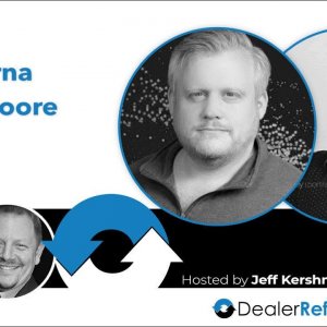 Dealer DATA on FULL DISPLAY - A call for SECURITY!! | Jon Berna & Ryan Moore of Driven Data