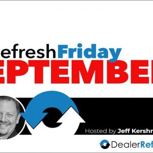 September 2021 Auto Biz News from DealerRefresh