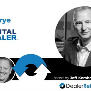 Review of Digital Dealer Vegas 2021 | Kevin Frye