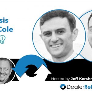 What does CARS acquisition of CreditIQ mean? | Bill Liatsis & Jonah Cole