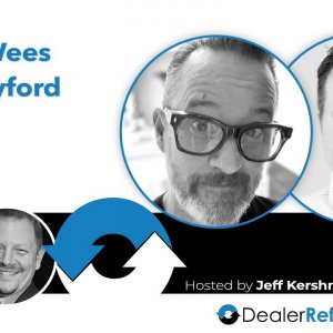 What’s Wrong with Vendors?  | Brent Wees and Bill Playford