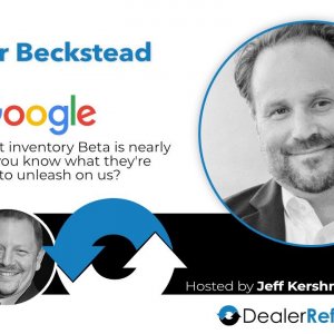 Google's Inventory Beta Ads is nearly done - what is coming? | Spencer Beckstead