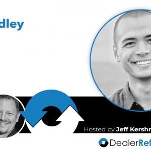 CRYPTO Dealership! ..why should a dealer consider using crypto? | Ben Hadley