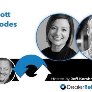 NADA Recap with Cars | Julie Scott and Mark Hodes at CARS Inc.