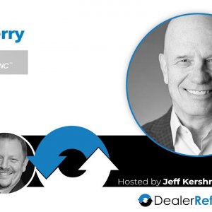 The Benefits of One-Person Selling | Chip Perry