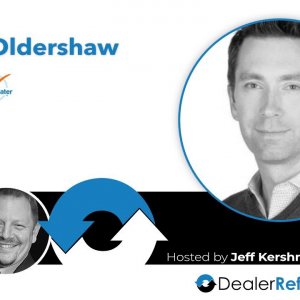 FTC Rules and Dealership Reputation | Jamie Oldershaw of DealerRater