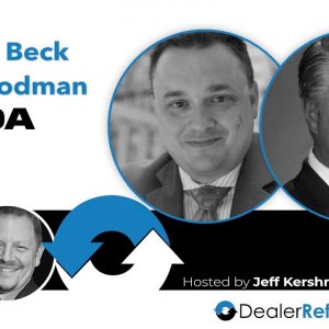 NIADA & DealerRefresh on the state of Used Cars