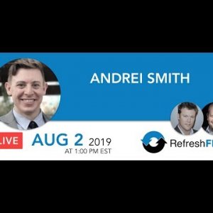 BDCs and Internet Leads with Andrei Smith | RefreshFriday | DealerRefresh