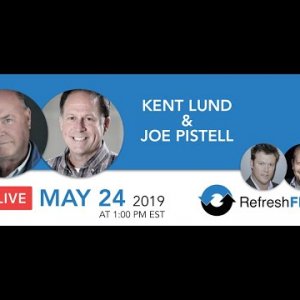 Vehicle Photo Booths with Kent Lund & Joe Pistell RefreshFriday on DealerRefresh