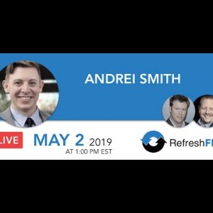 How to sell cars on the Internet with Andrei Smith on RefreshFriday DealerRefresh