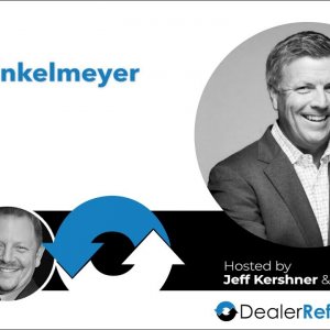 Brian Finkelmeyer on Managing Your New Car Inventory into 2021