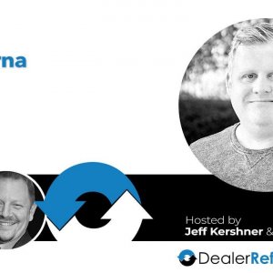 RefreshFriday W/ Jon Berna of Driven Data 10/16/2020