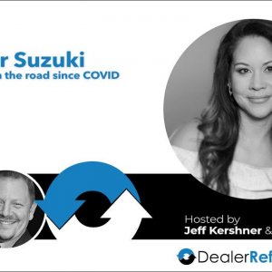 RefreshFriday W/ Jennifer Suzuki 10/30/2020