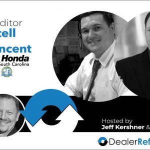 RefreshFriday W/ Joe Pistell and John Vincent - 11/13/2020