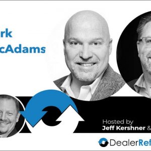 RefreshFriday W/ Jeff Clark and John McAdams - 12/5/2020