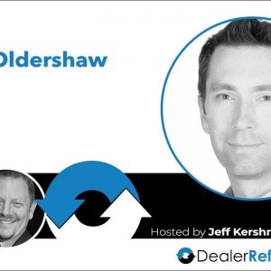 10 MILLION Reviews on DealerRater | Jamie Oldershaw
