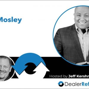 One-Day Digital Sales & Marketing Event | Cory Mosley